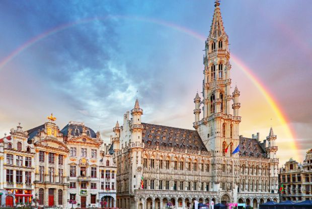 Brussels, Belgium